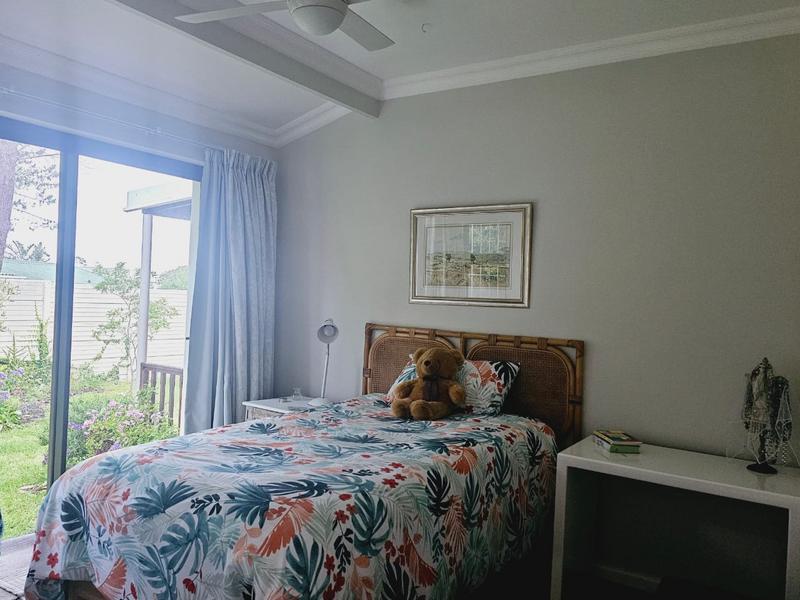 2 Bedroom Property for Sale in Kleinmond Western Cape